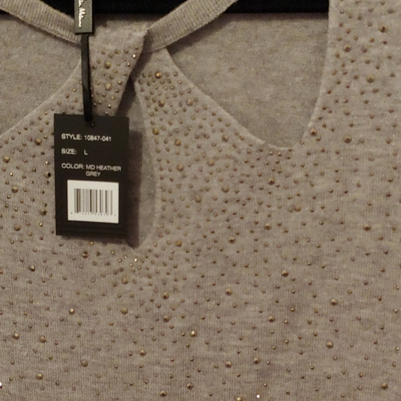 ✴️✨Vila Milano Sparkles Sweater - Picture 2 of 7